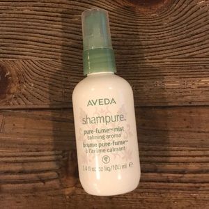 Aveda Shampure Perfume 2025